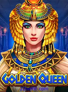GoldenQueen